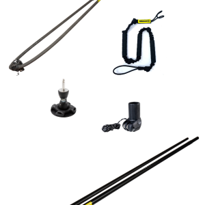Windsurfer LT Rig Set