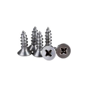 Deck Screw