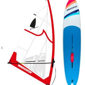 Complete Board & Rig